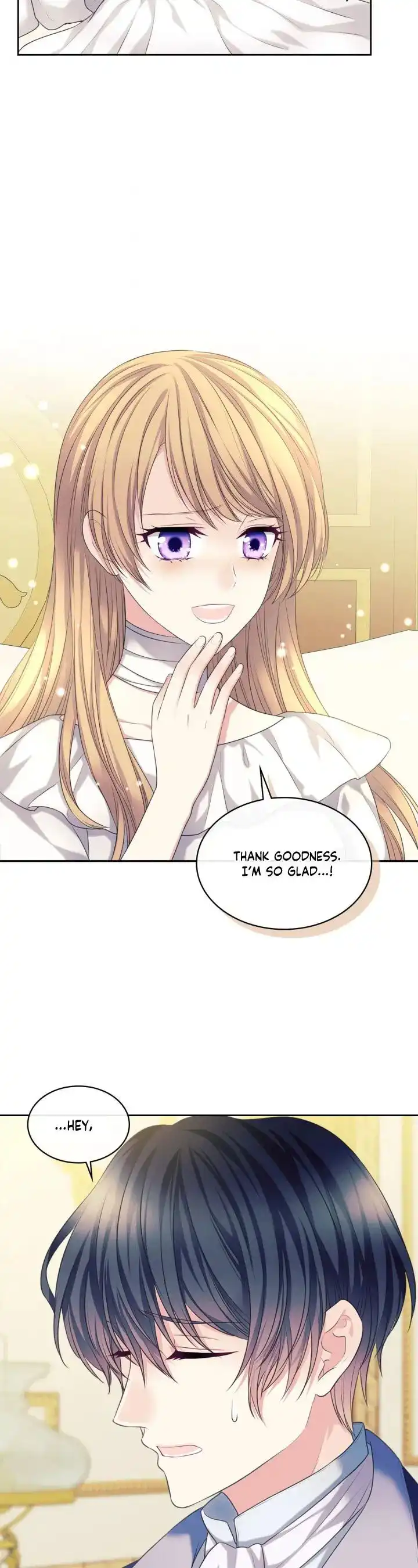 Sincerely: I Became a Duke's Maid Chapter 91 24